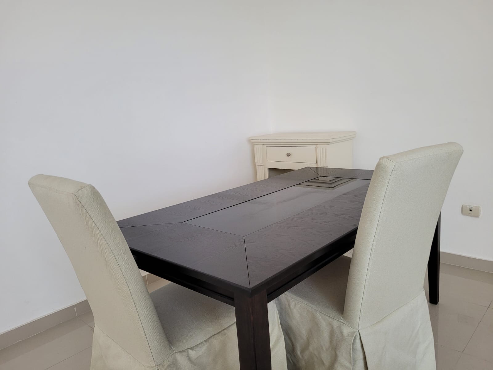 muebles y colchones - Comedor de 6 sillas de Arbaje Soni 3