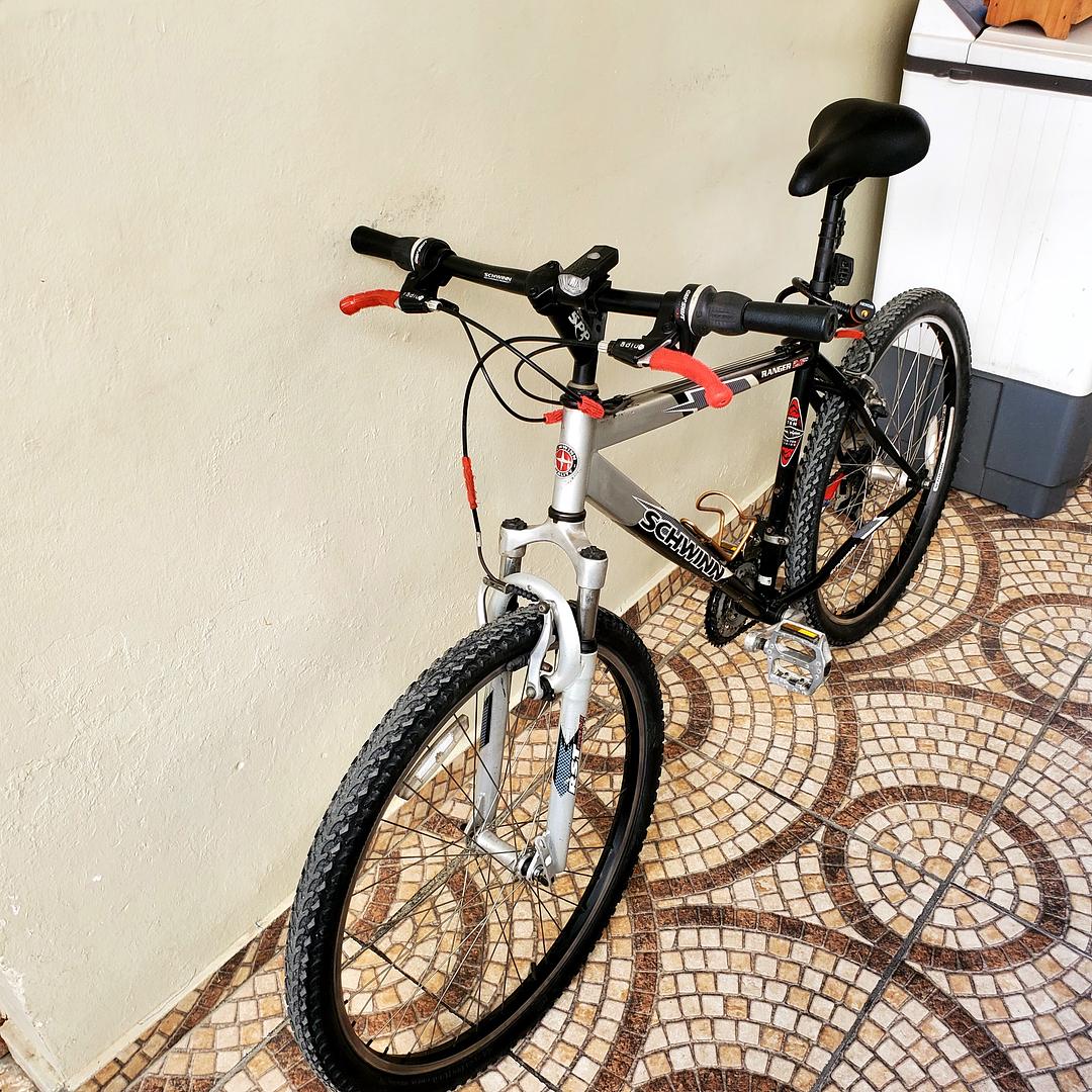 bicicletas y accesorios - Bicicleta MTB aro 26 0