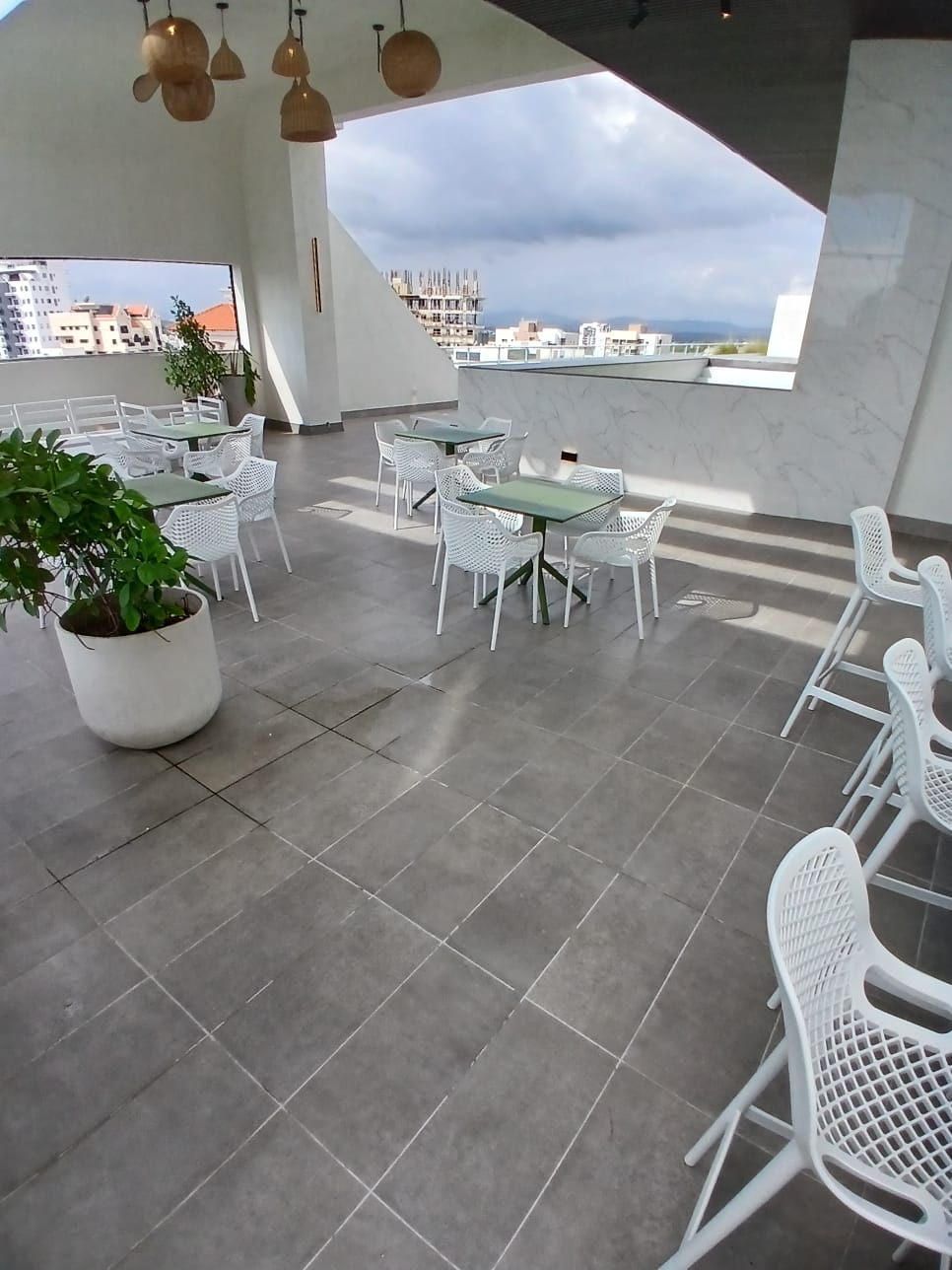 apartamentos - La esperilla vendo de una habitacion  5