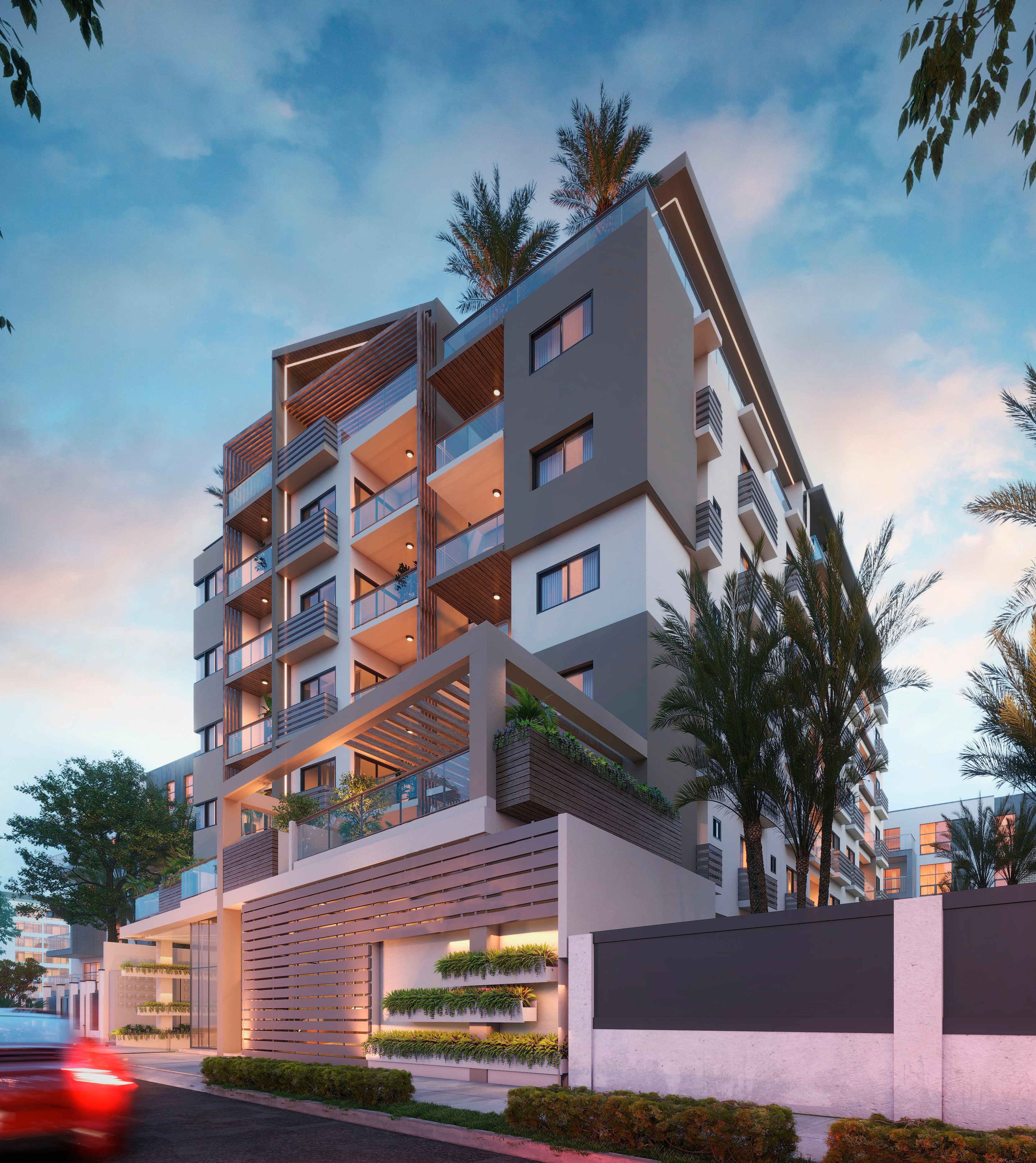 apartamentos - ¡Novedoso Proyecto en El Portal 3hab! 0