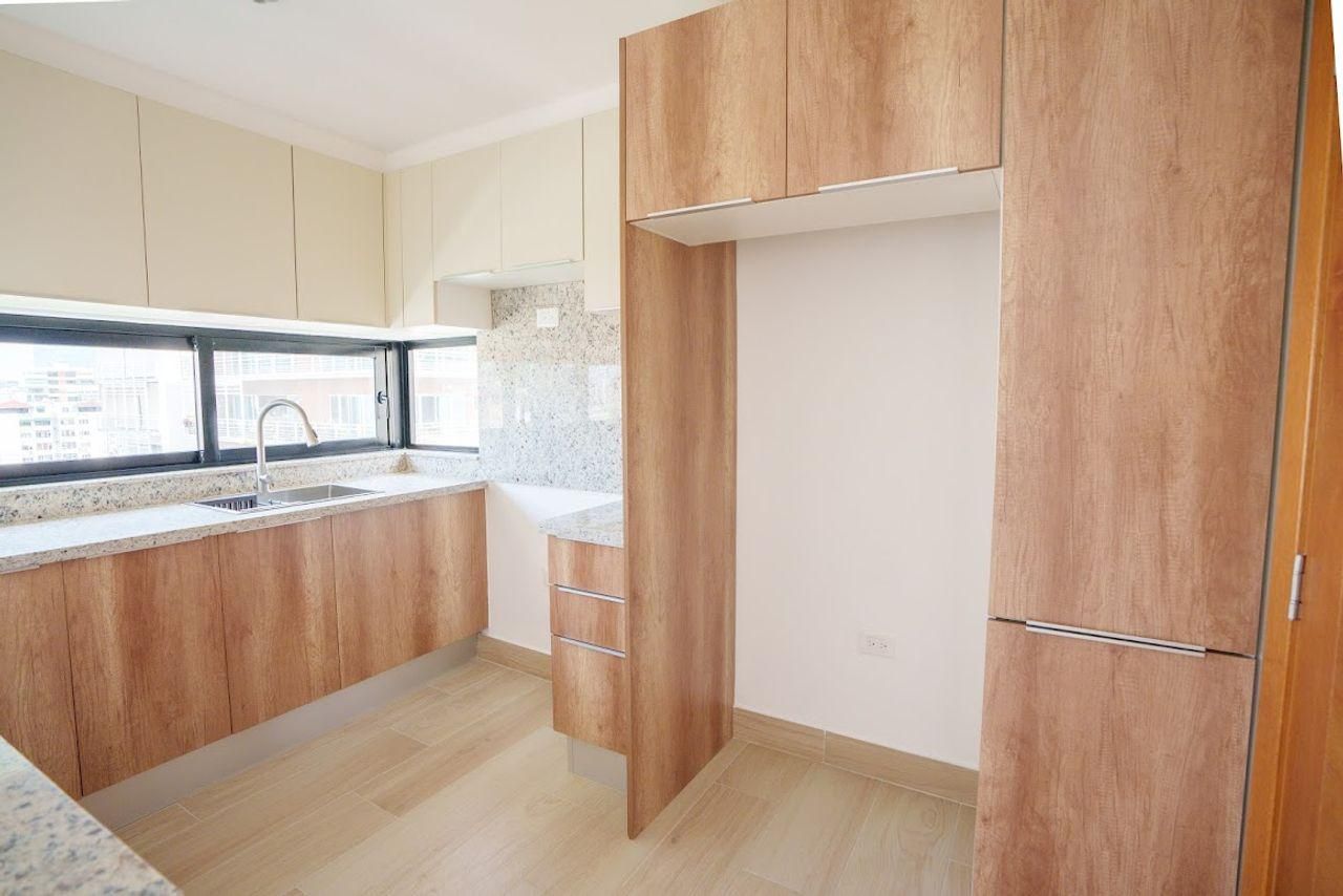 apartamentos - Apartamento en venta de 1 hab. en el Ensanche Naco 8