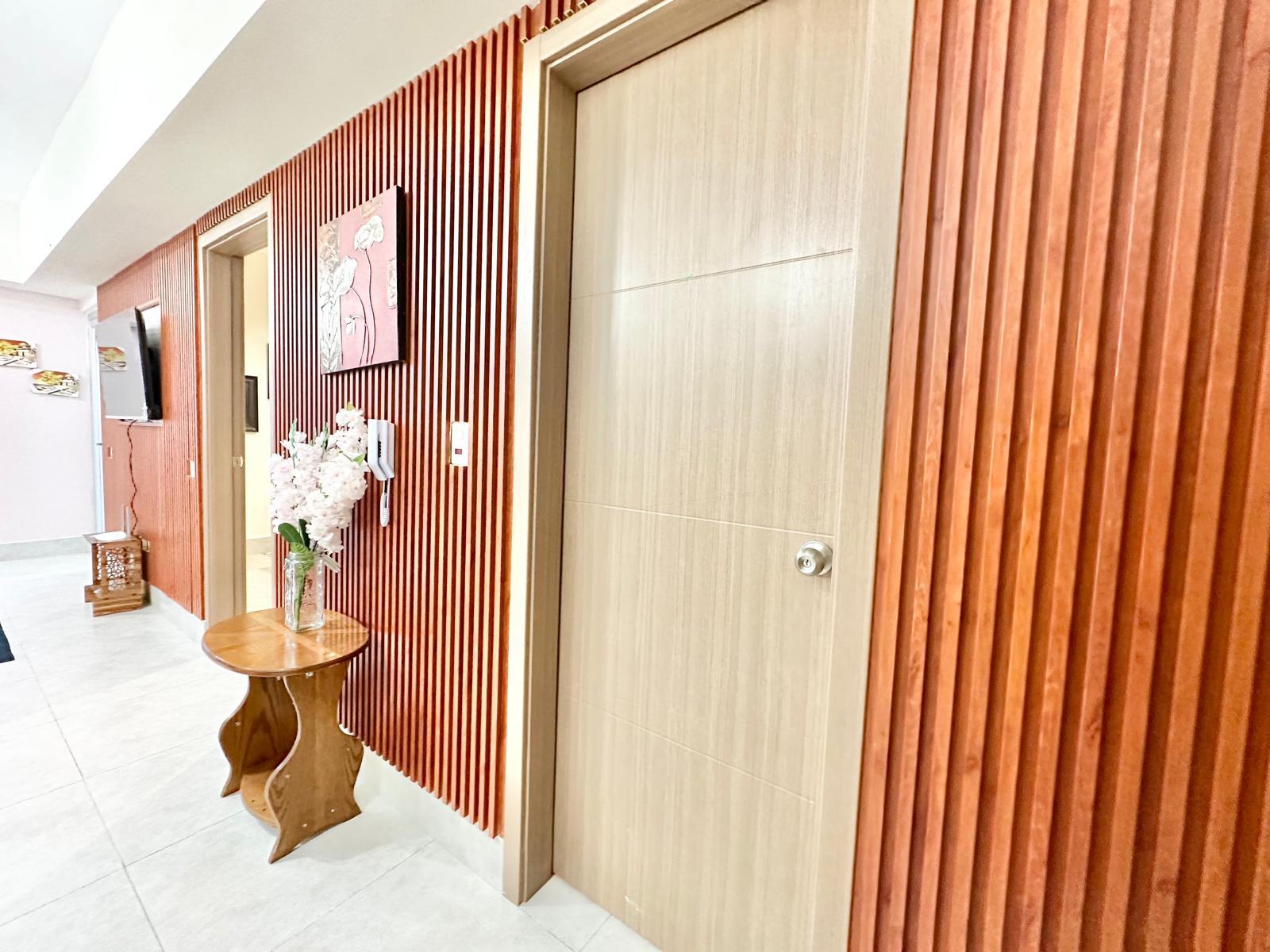 apartamentos - APTO 1 HAB., AMUEBLADO, PISO 8, TORRE BOCA DEL MAR III, BOCA CHICA, CON  VISTA   7