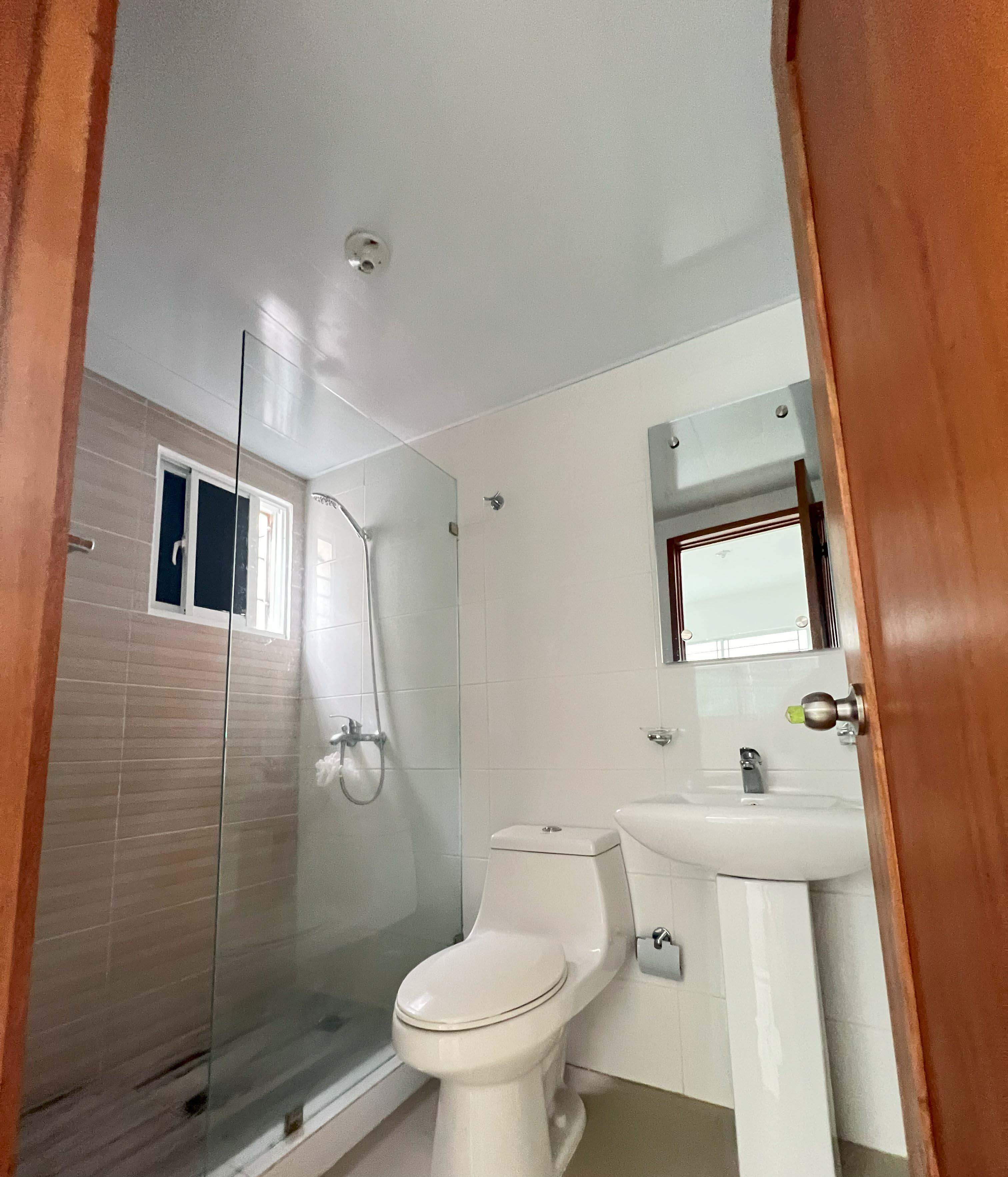 apartamentos - APARTAMENTO EN VENTA LLANOS DE GURABO - BREEZES.   9