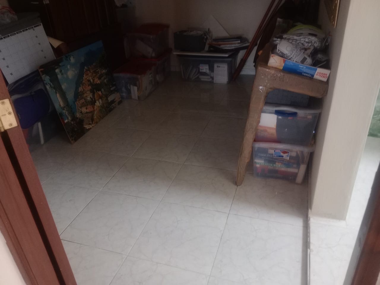 apartamentos - Se alquila espacio Ideal para vivienda u oficina.
 3