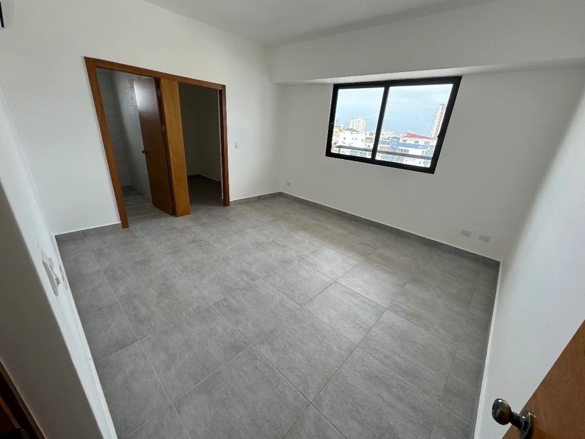 apartamentos - Apartamento en Venta BELLA VISTA NORTE  8