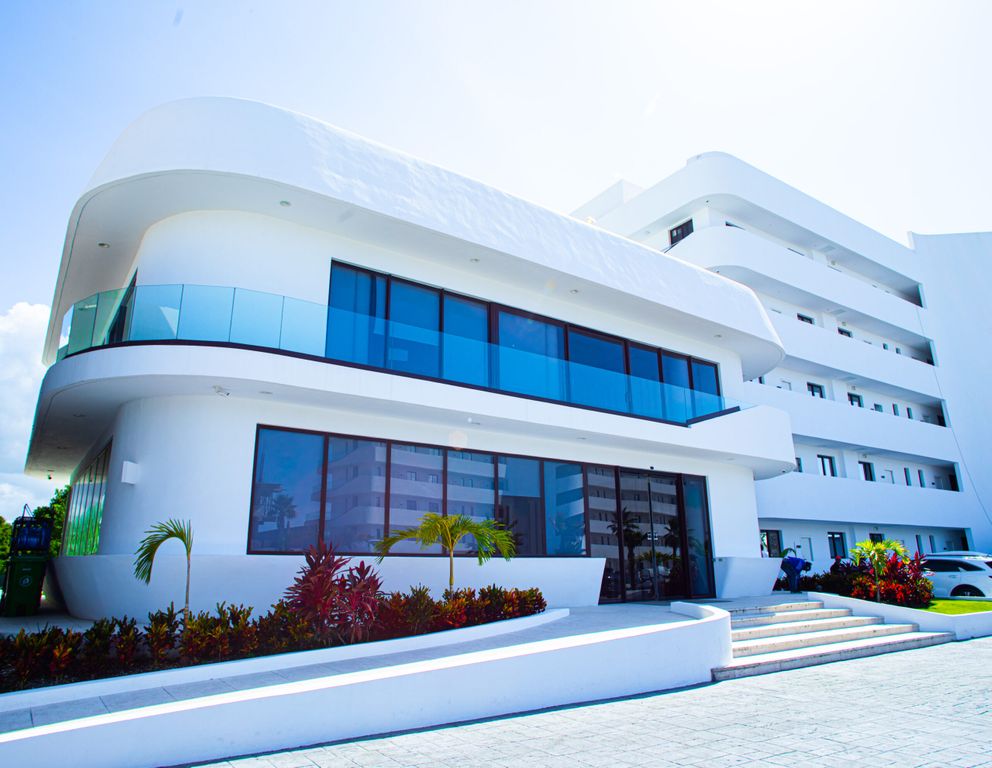 apartamentos - Venta de apartamento en Punta Cana de 1 habitación