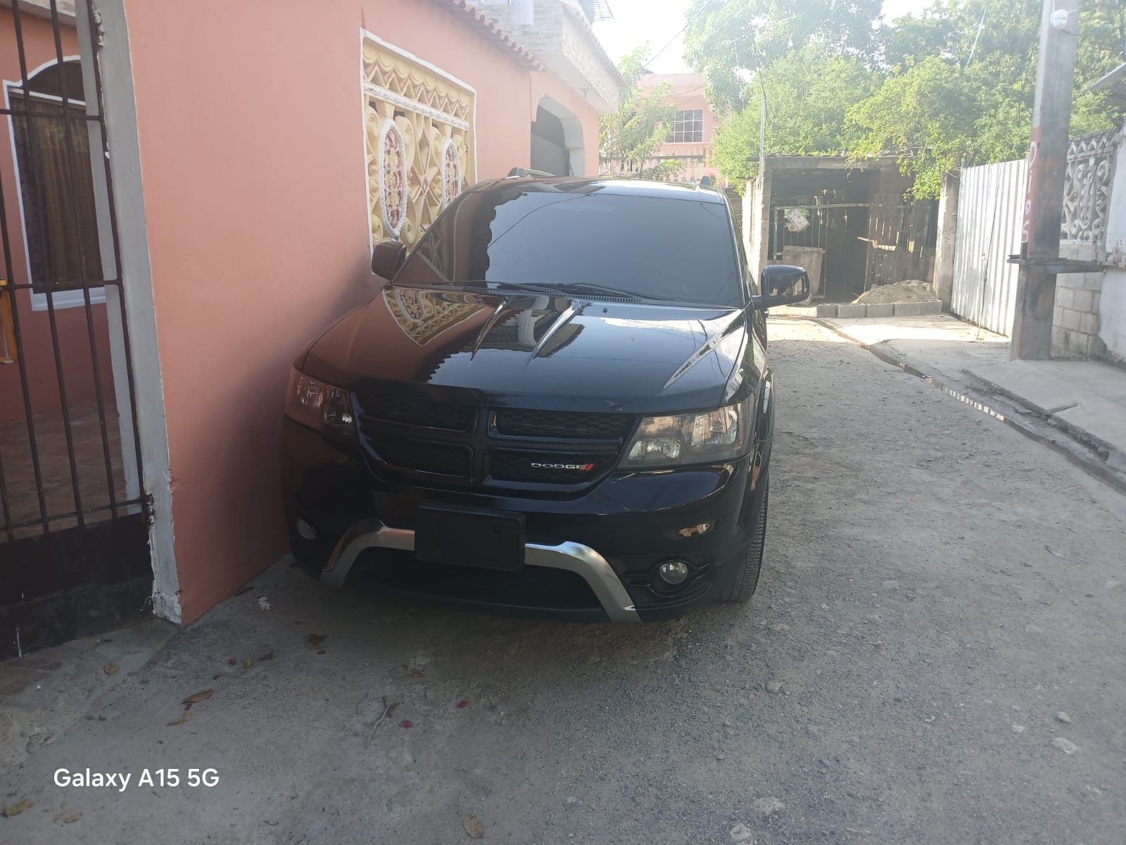 jeepetas y camionetas - Vendo traspaso 6