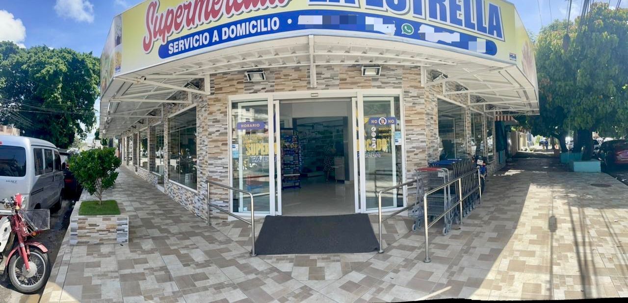 negocios en venta - Venta de Supermercado y Comedor 0
