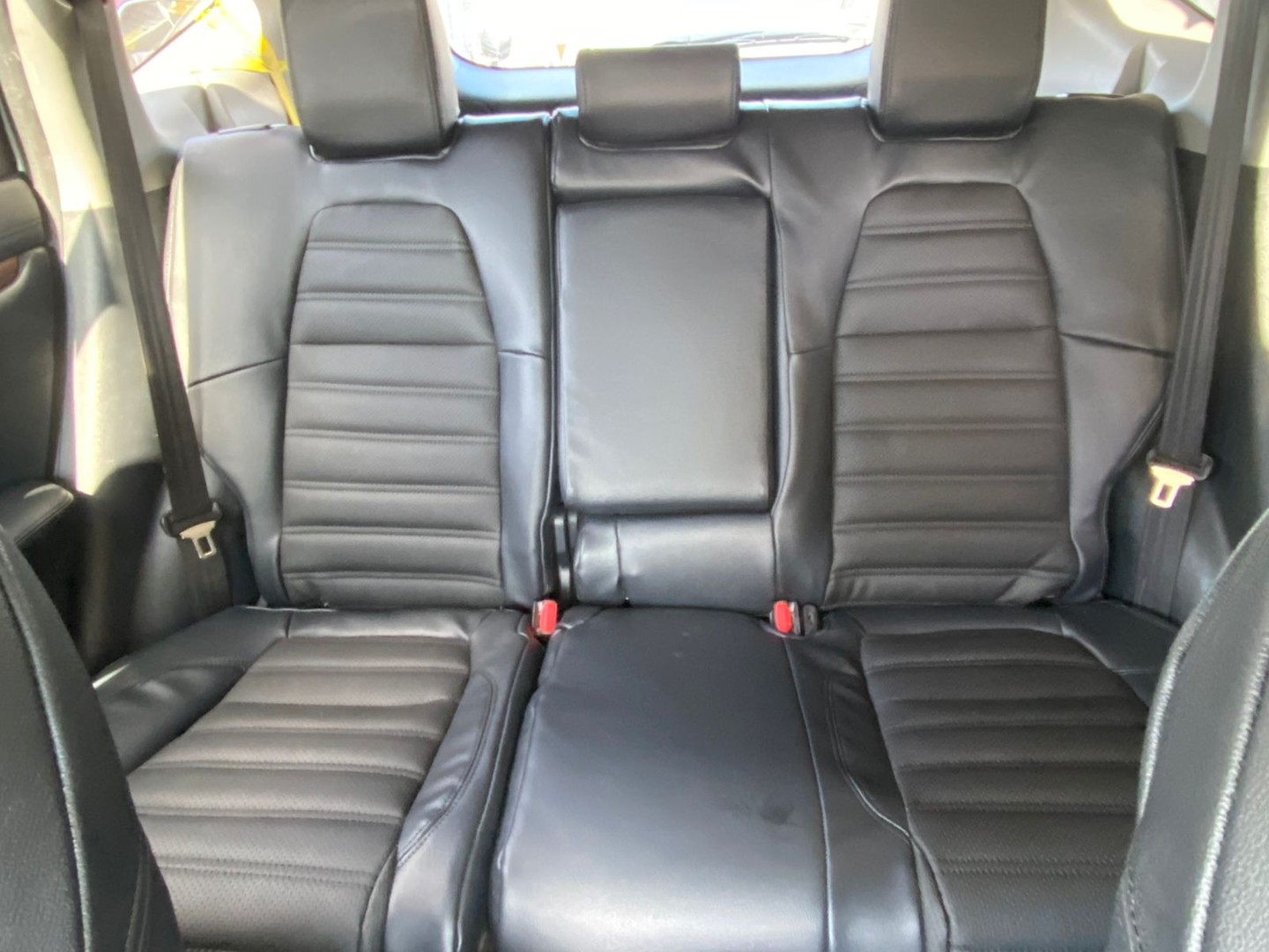 jeepetas y camionetas - Honda Crv Ex 2019 7