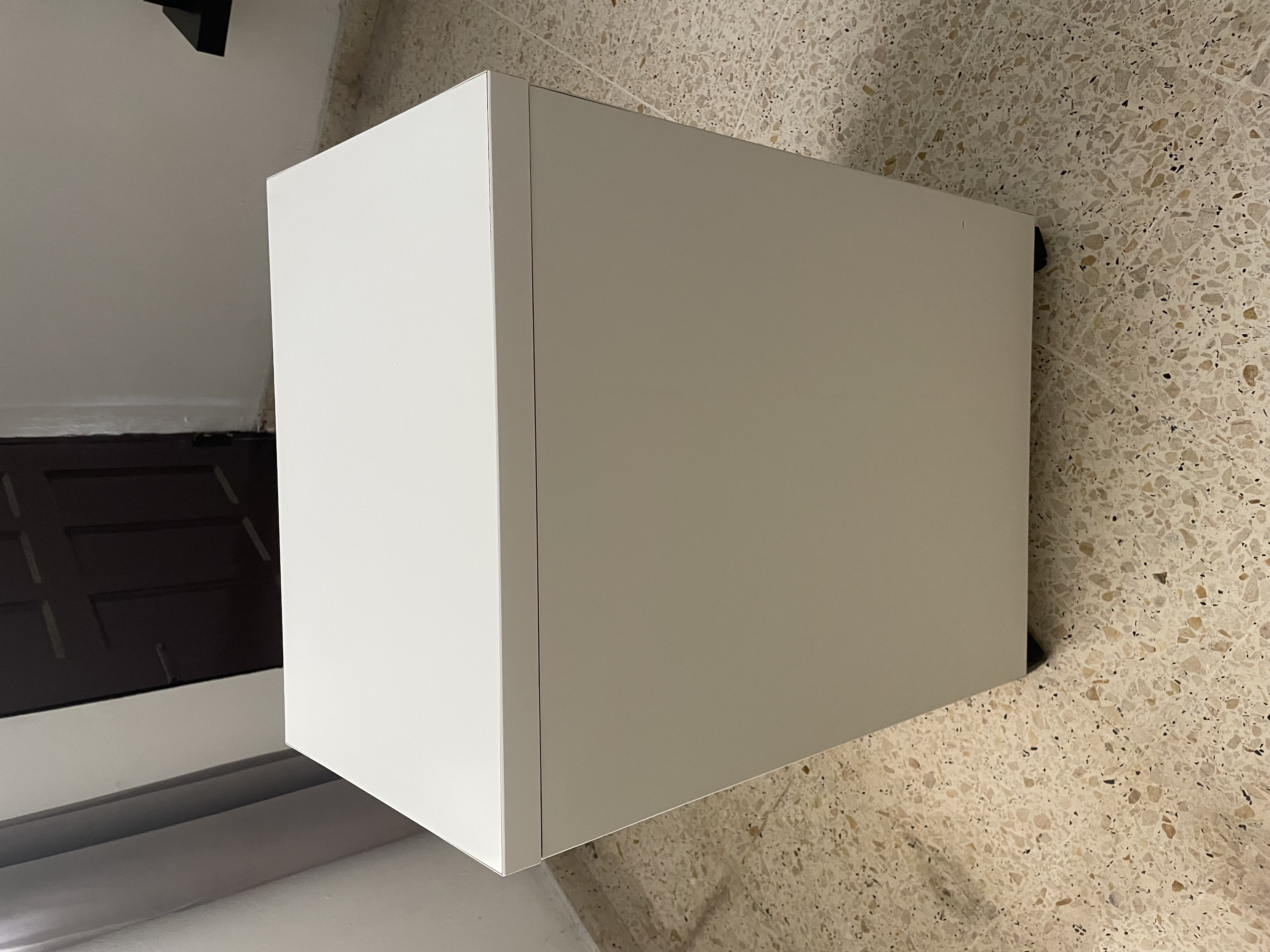 muebles y colchones - Mueble para archivo o mesa de noche.  3