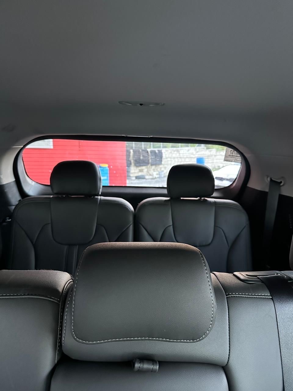 jeepetas y camionetas - Kia Sorento 2021 LX 7