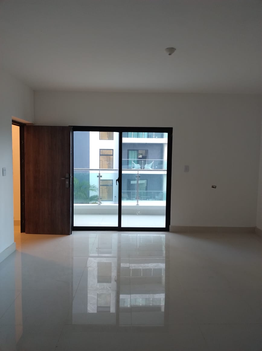 apartamentos - Se alquila Apartamento en  Carretera Duarte 2