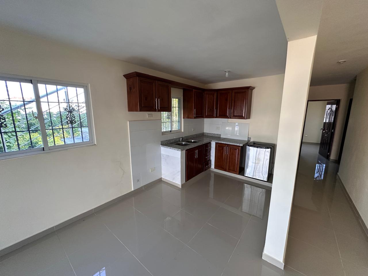 casas - Rento casa en Aut. San Isidro 7