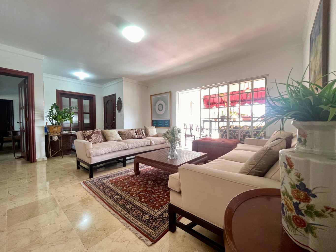 apartamentos - Apartamento en alquiler en Bella Vista 0