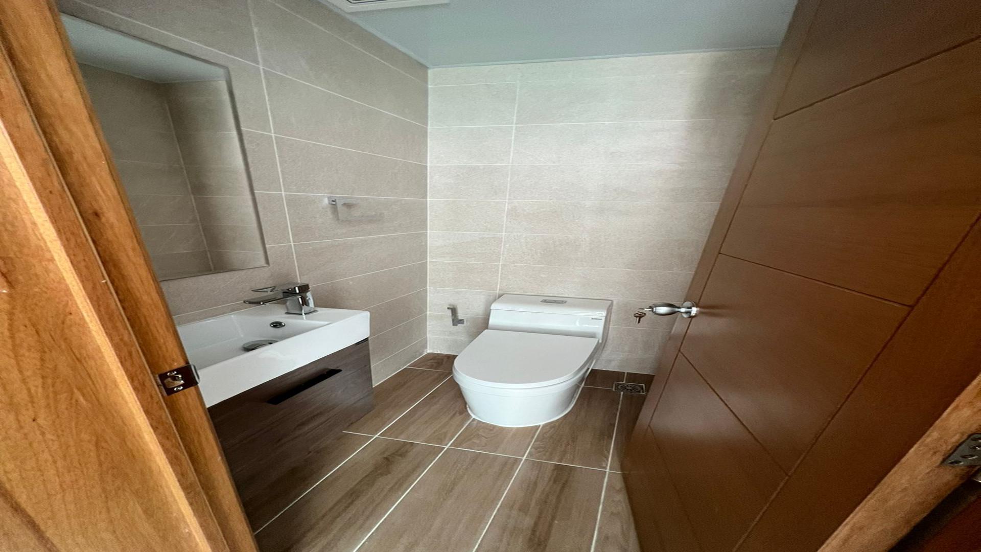 apartamentos - Apartamento en Evaristo Morales 11