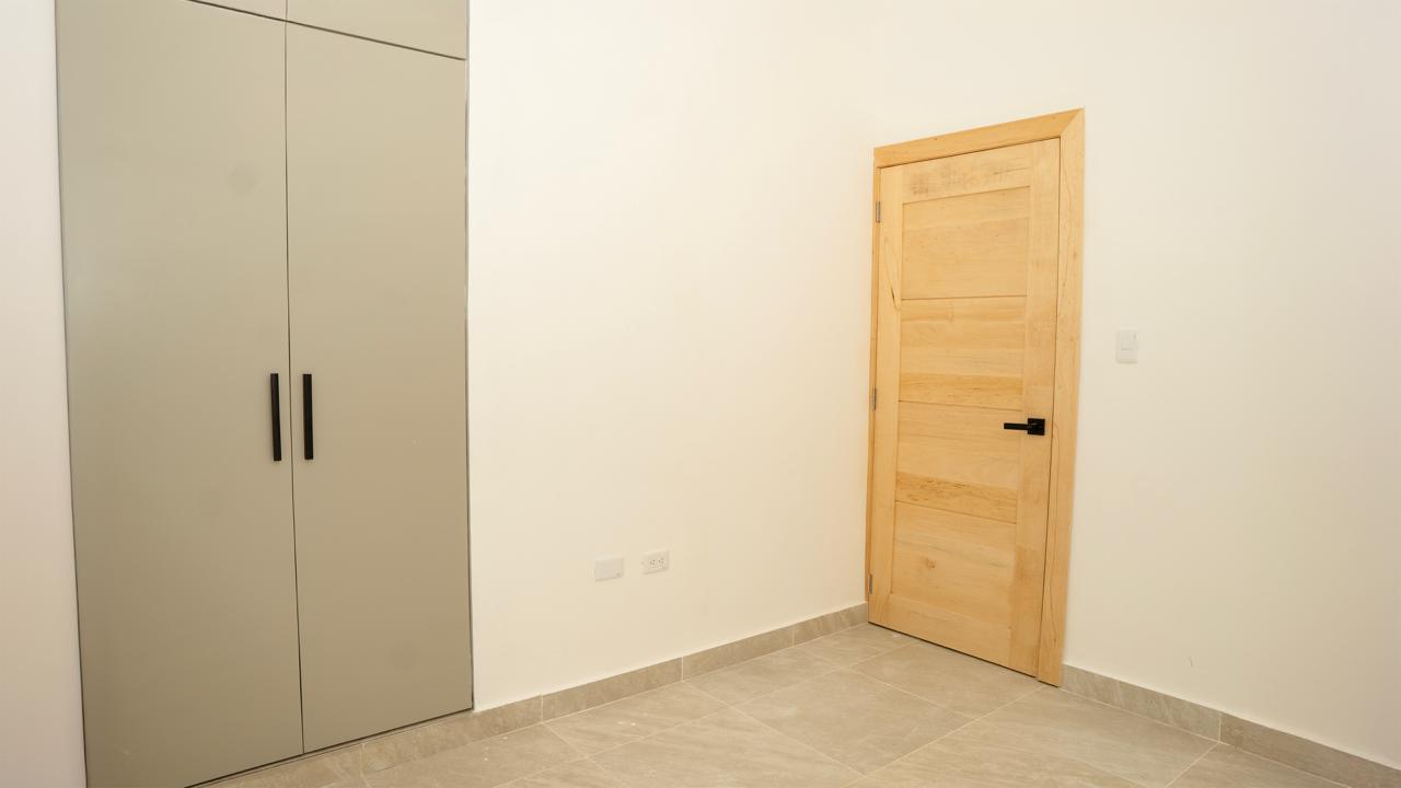 casas - Casas en la Ave. Ecológica 1 SOLO NIVEL  6