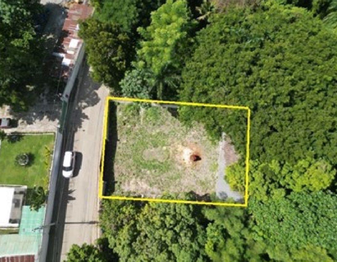 solares y terrenos - Vendo Solar de 568 Mtrs2, Santo Domingo Oeste 