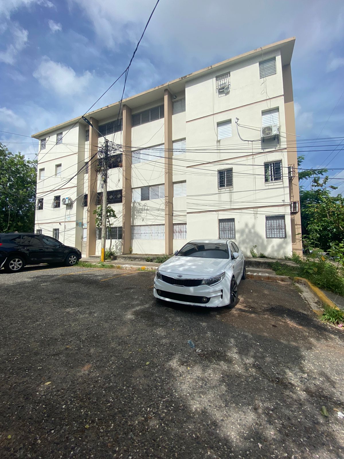 apartamentos - Apartamento De Alquiler En Invivienda 0