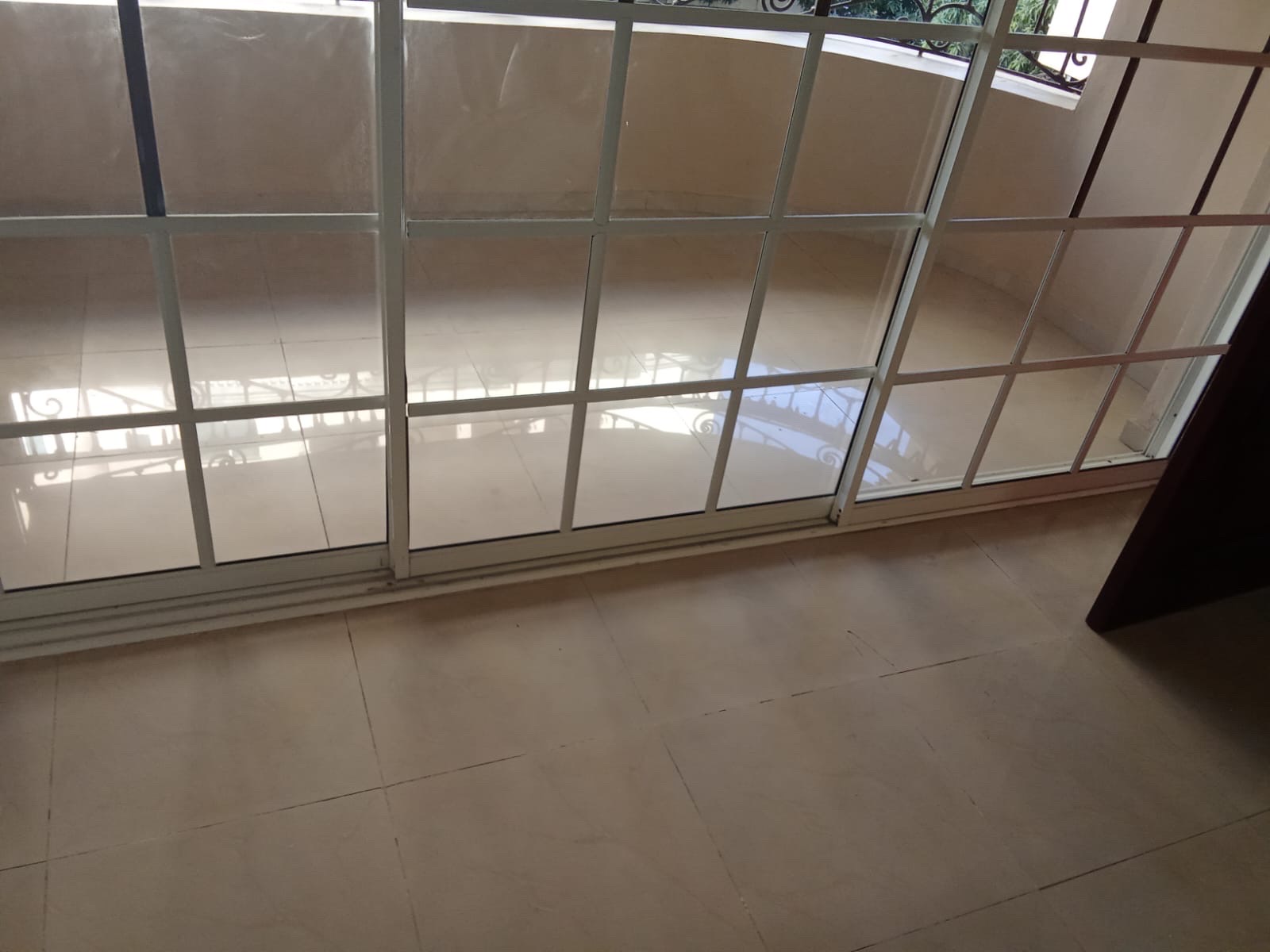 apartamentos - SE ALQUILA EN BELLA VISTA 4