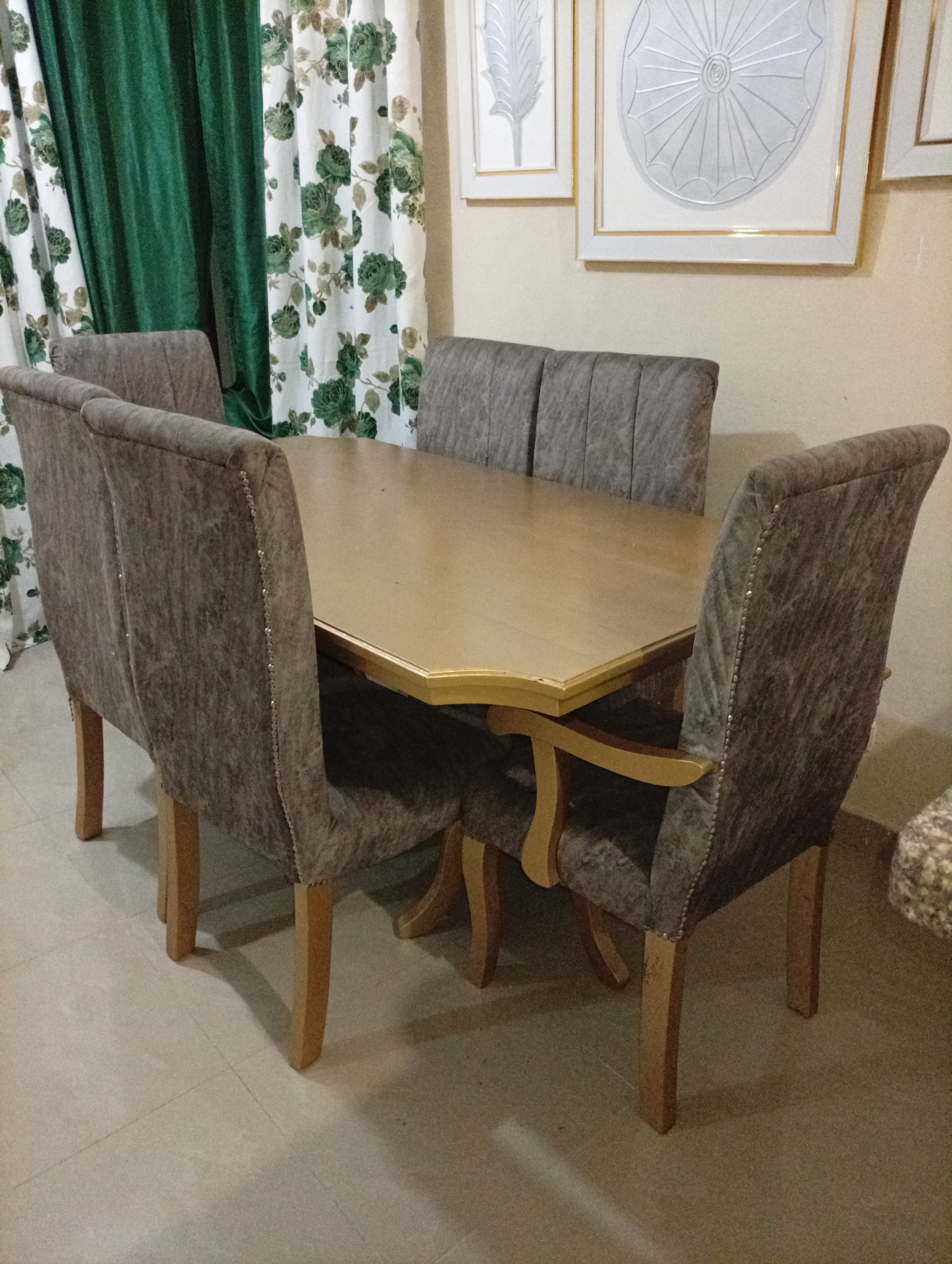decoración y accesorios - Venta por motivos de viajes 