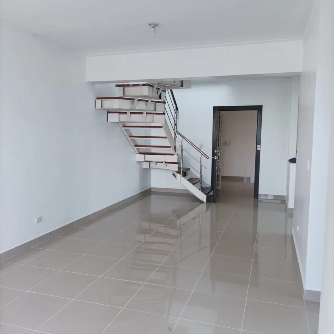apartamentos - Se vende apartamento en urbanización Tropical Av. Independencia 4