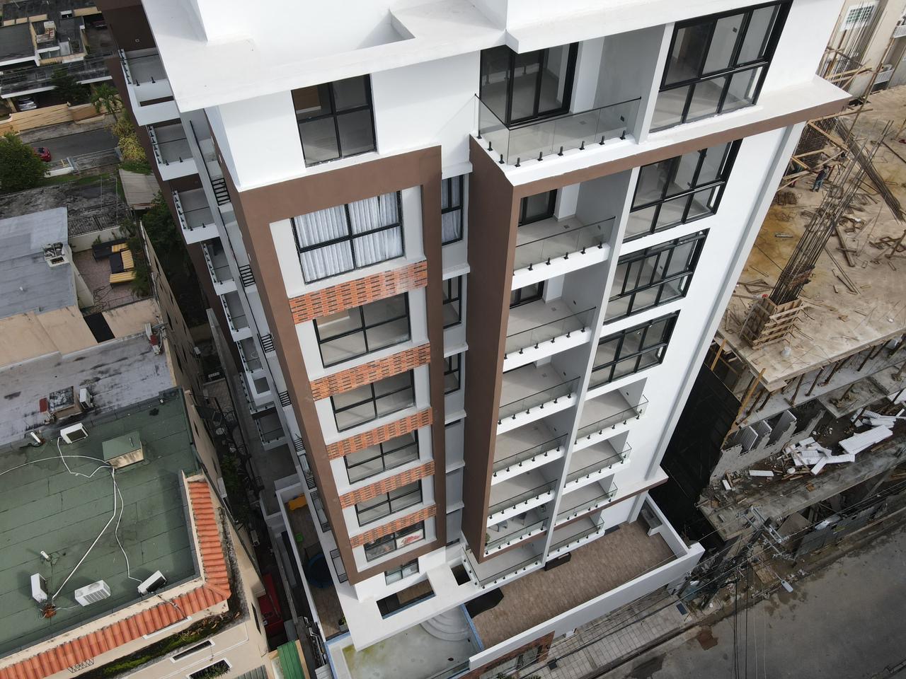 apartamentos - :  🏙️ APARTAMENTO PARA INVERSIÓN EN EVARISTO MORA