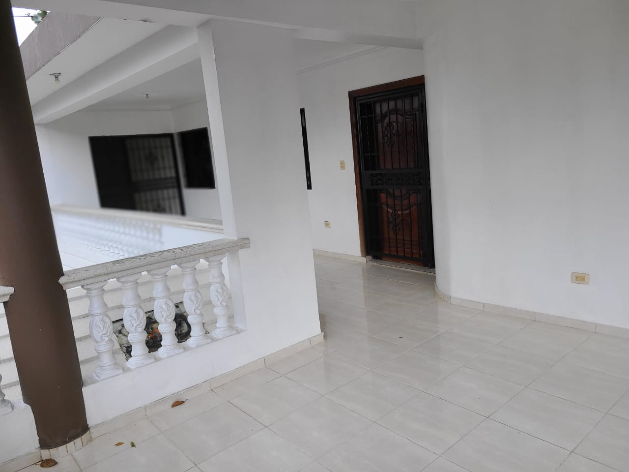 casas - Hermosa casa en alquiler en el Residencial colinas del este, vista hermosa,STDE. 3