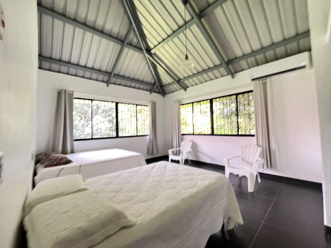casas - Venta de Finca En San cristobal 8