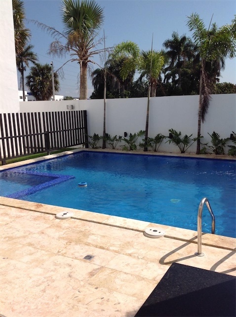 apartamentos - Apartamento de renta en Jardines del Sur 5