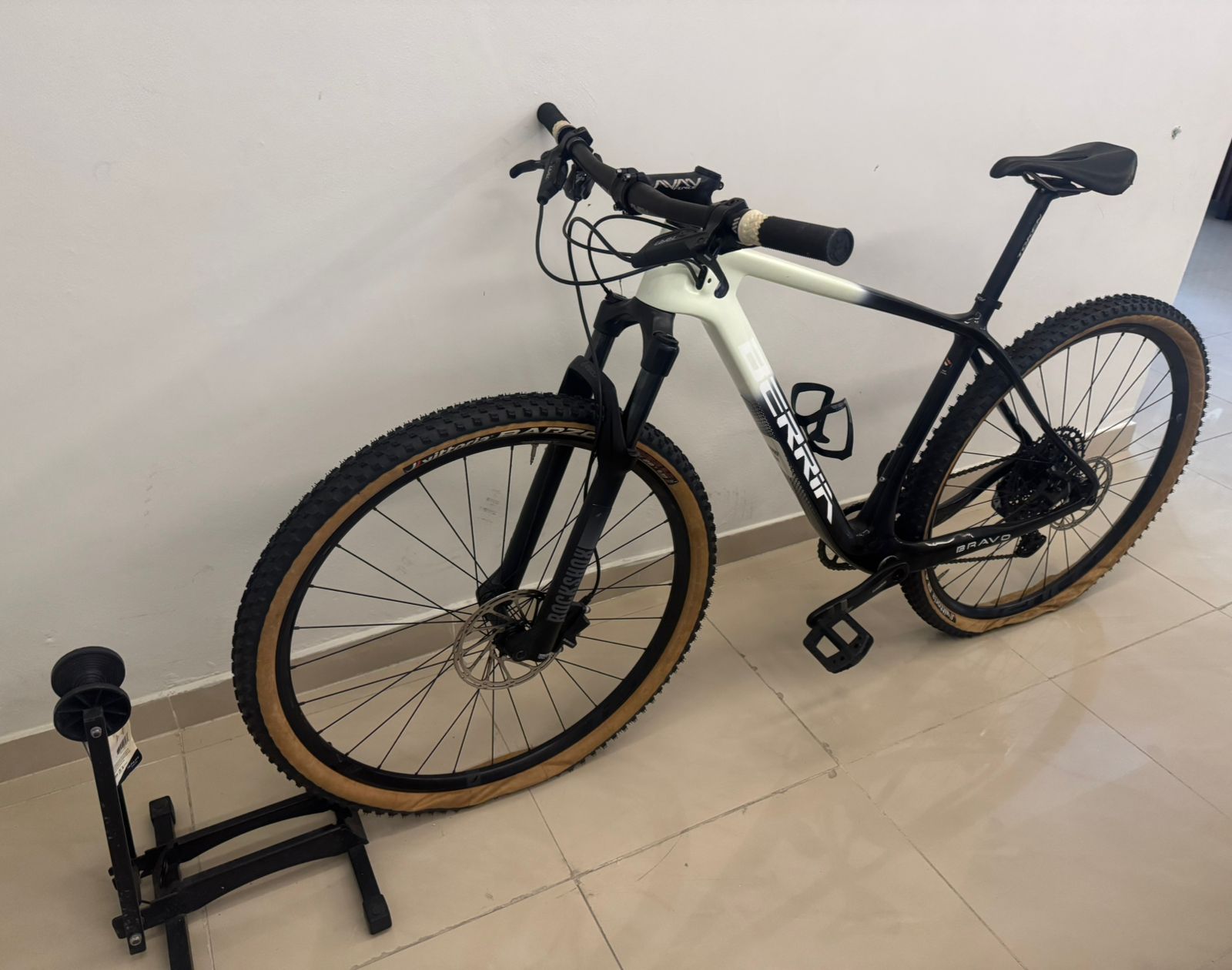 bicicletas y accesorios - Bicicleta Berria  0