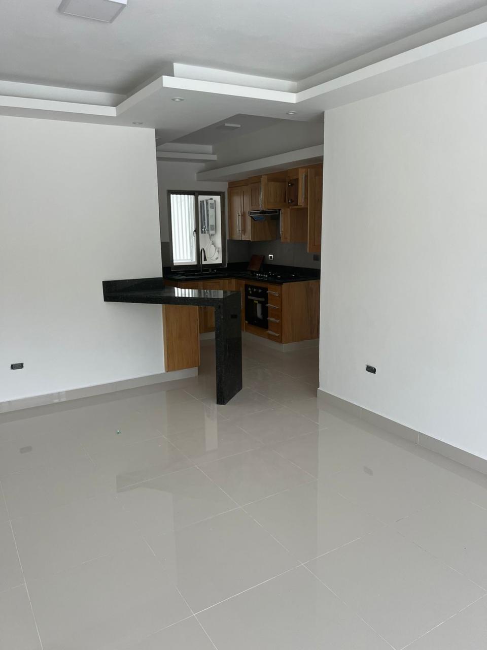 apartamentos - Apartamento en Venta en San Francisco de Macorís Macoris 1