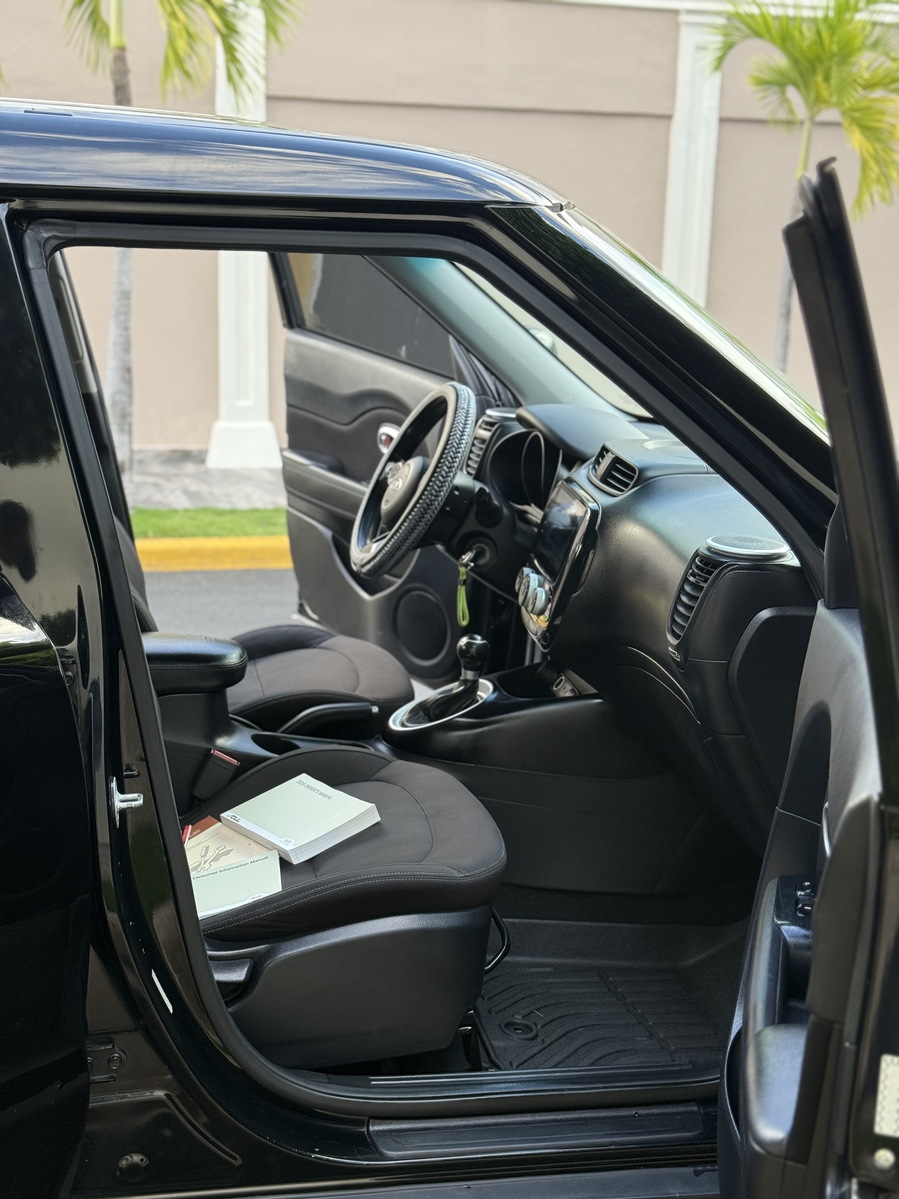 jeepetas y camionetas - Kia Soul 2016  6