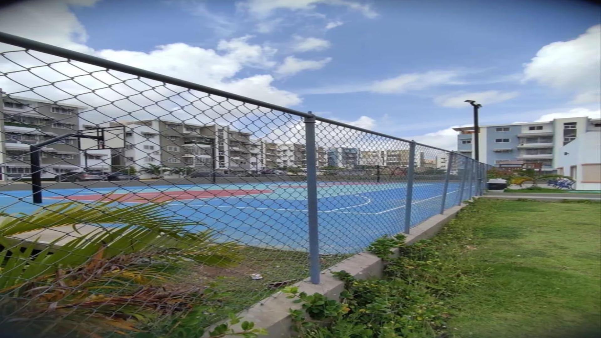 apartamentos - VENDO APTO CON TERRAZA PRIVADA, STO DGO OESTE. 7