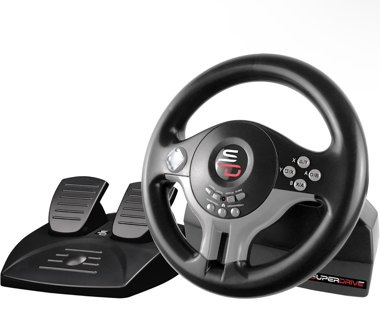 consolas y videojuegos - Simulador de auto para PS4, PS3, Xbox, PC y Ninten