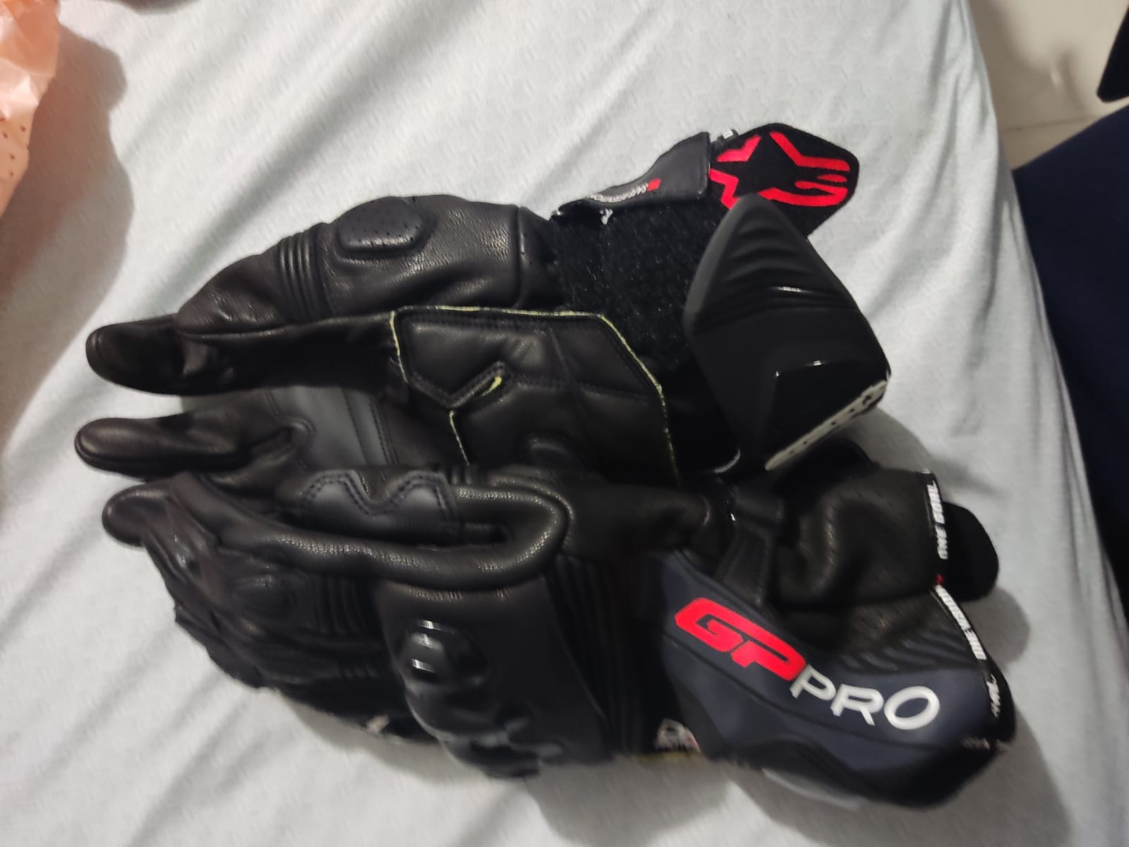 deportes - Guantes Alpinestars GP Pro R4 2025 – Nuevos, alta 