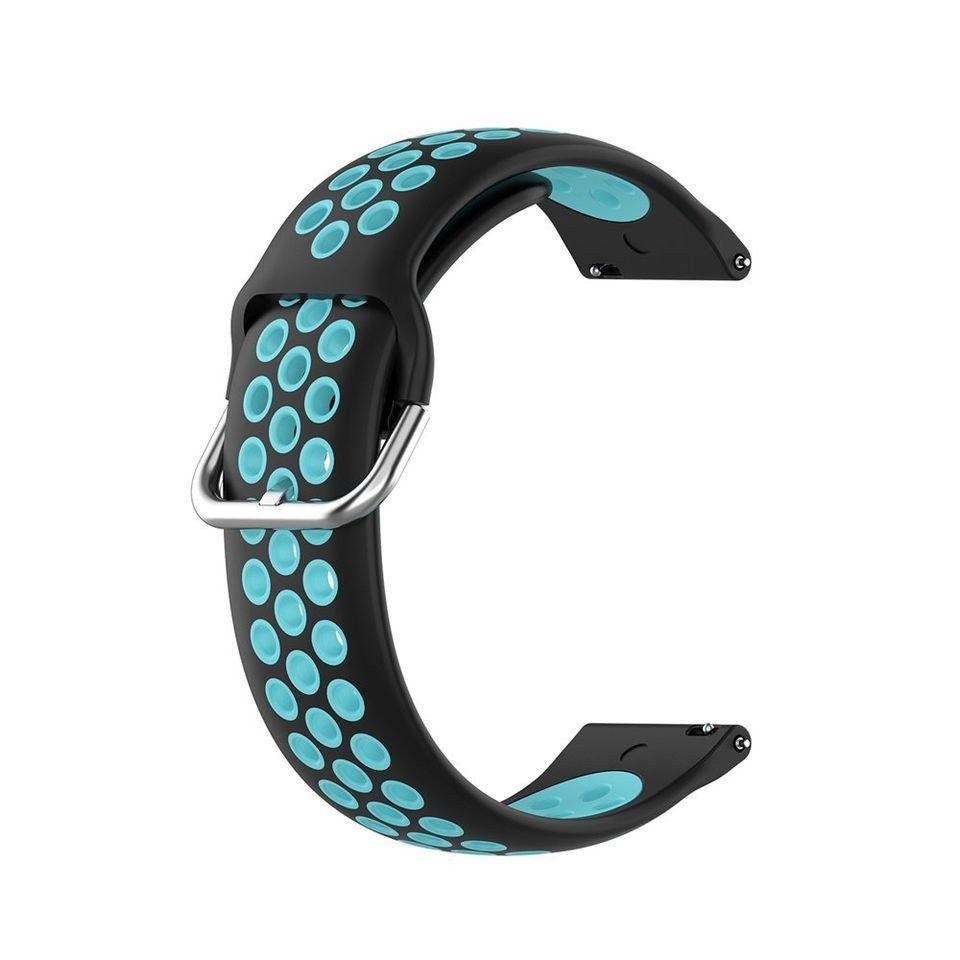 joyas, relojes y accesorios - Correa deportiva de 20mm 22mm para reloj inteligente