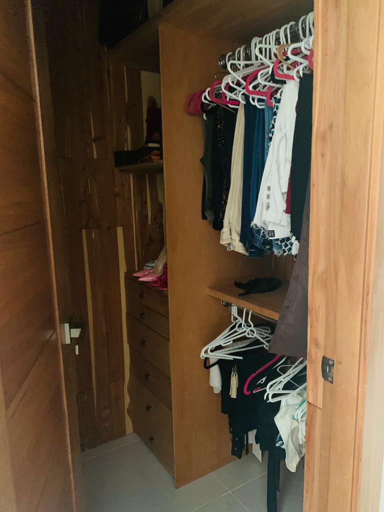 apartamentos - Apartamento en venta Evaristo Morales 9