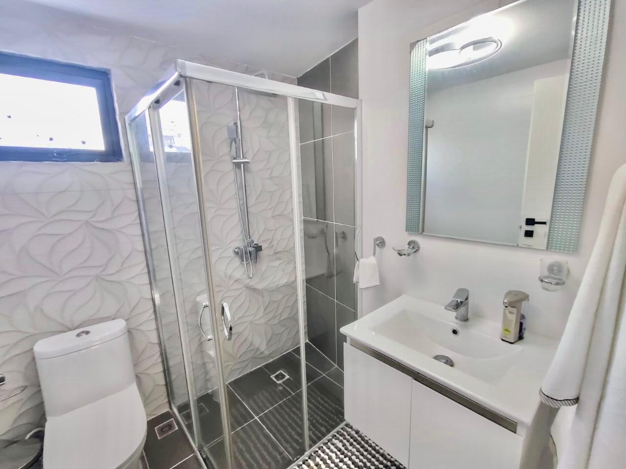 apartamentos - Vendo apartamento amueblado en Bella Vista Norte  7
