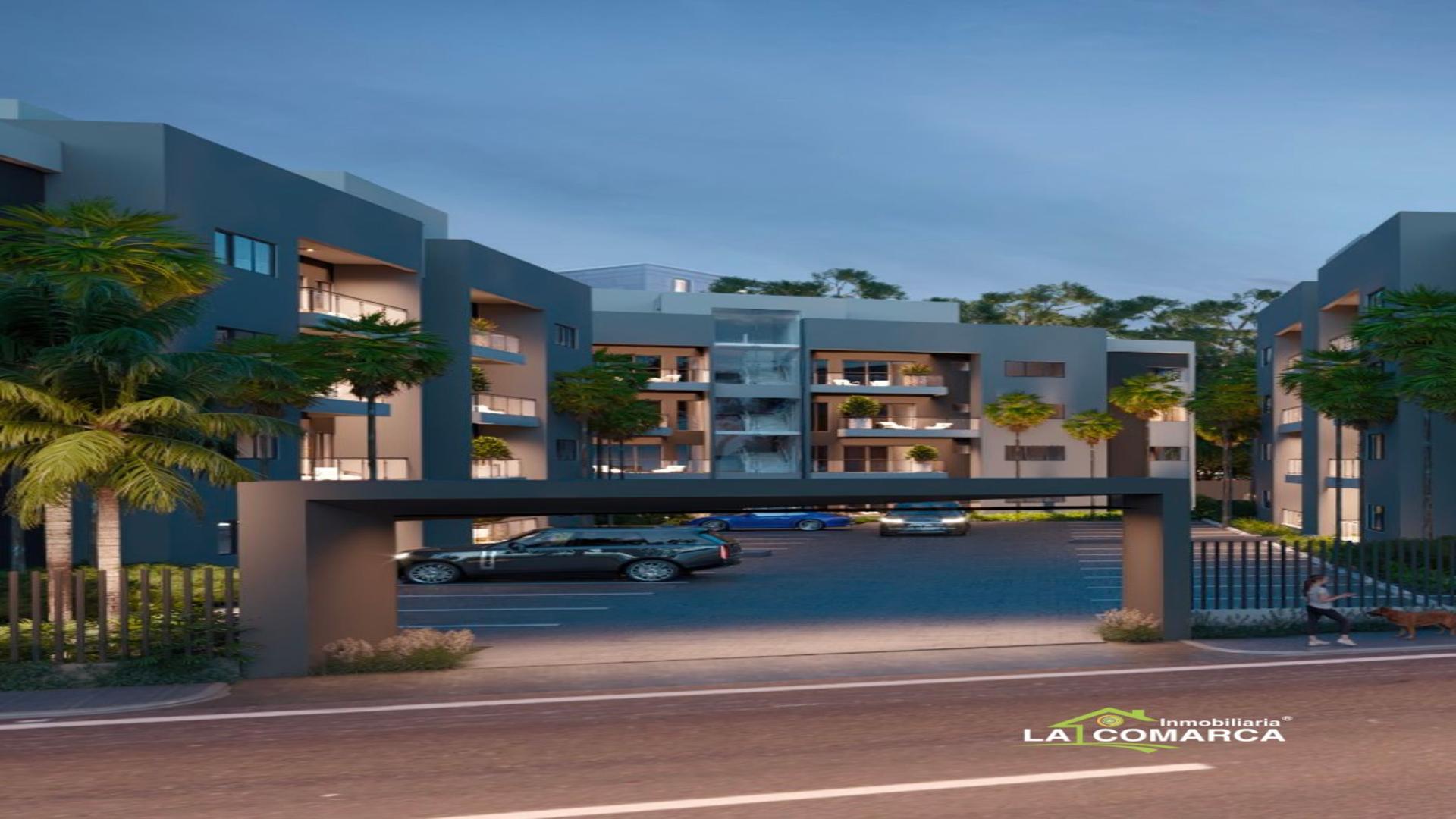 apartamentos - Proyecto de apartamentos en los rieles 0