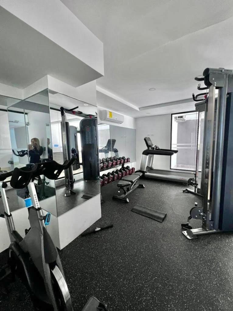 apartamentos - Apartamento en Venta y Alquiler en el Paraíso 3