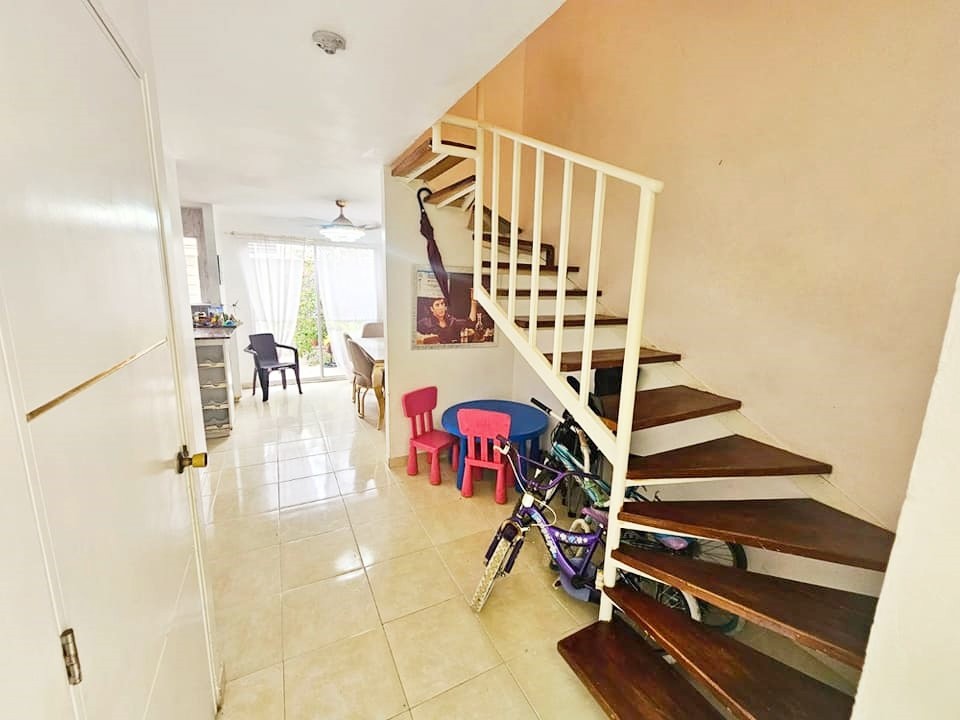 casas -  CASA de 2 Niveles en Colinas del Viento SDN  1