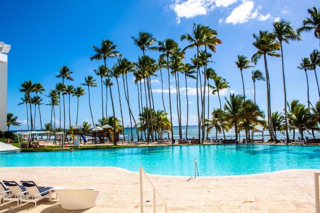 apartamentos - Venta de penthouse 687mts en Marbella Juan Dolió República Dominicana  1