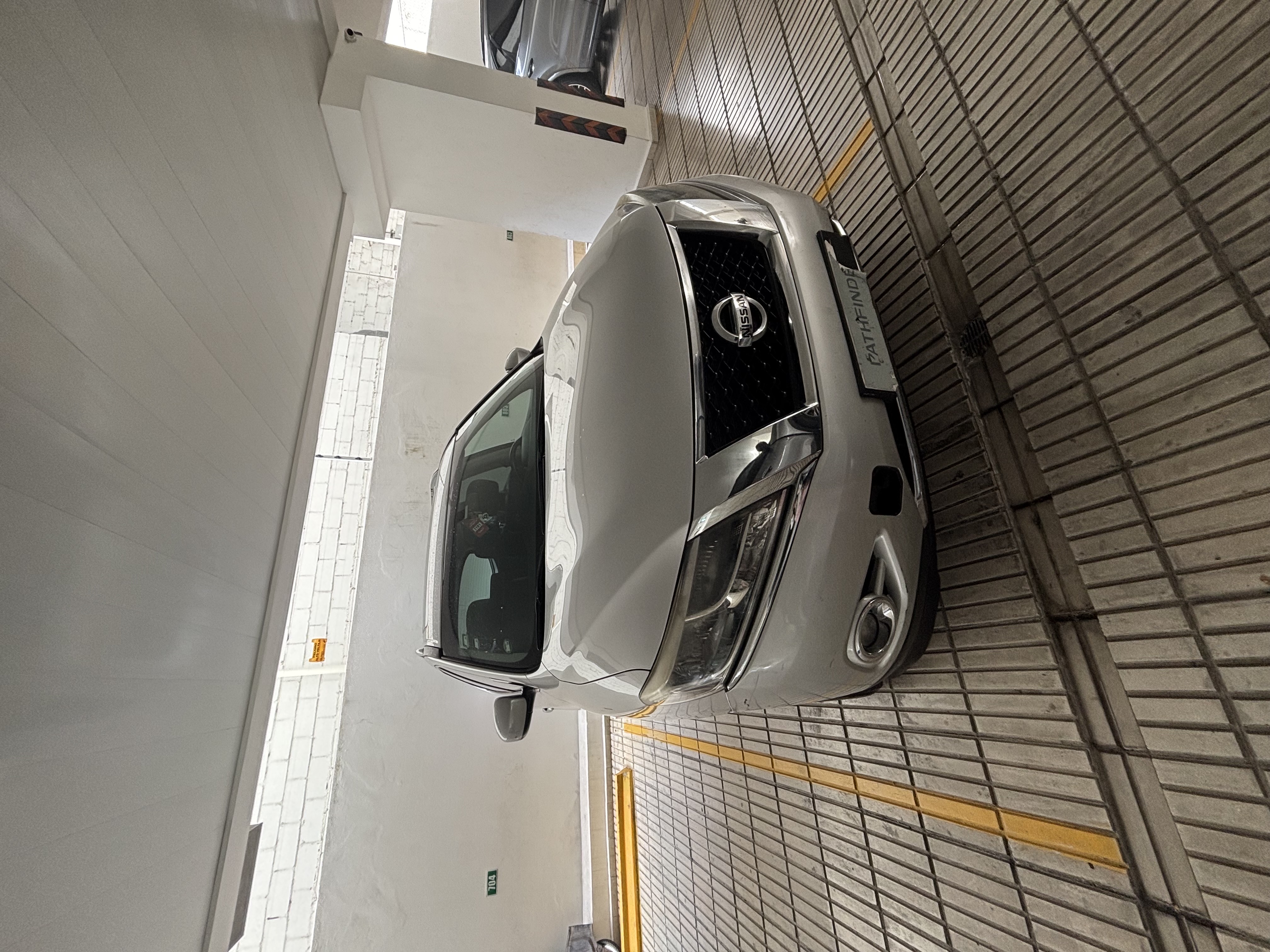 jeepetas y camionetas - Nissan Pathfinder 2025 1