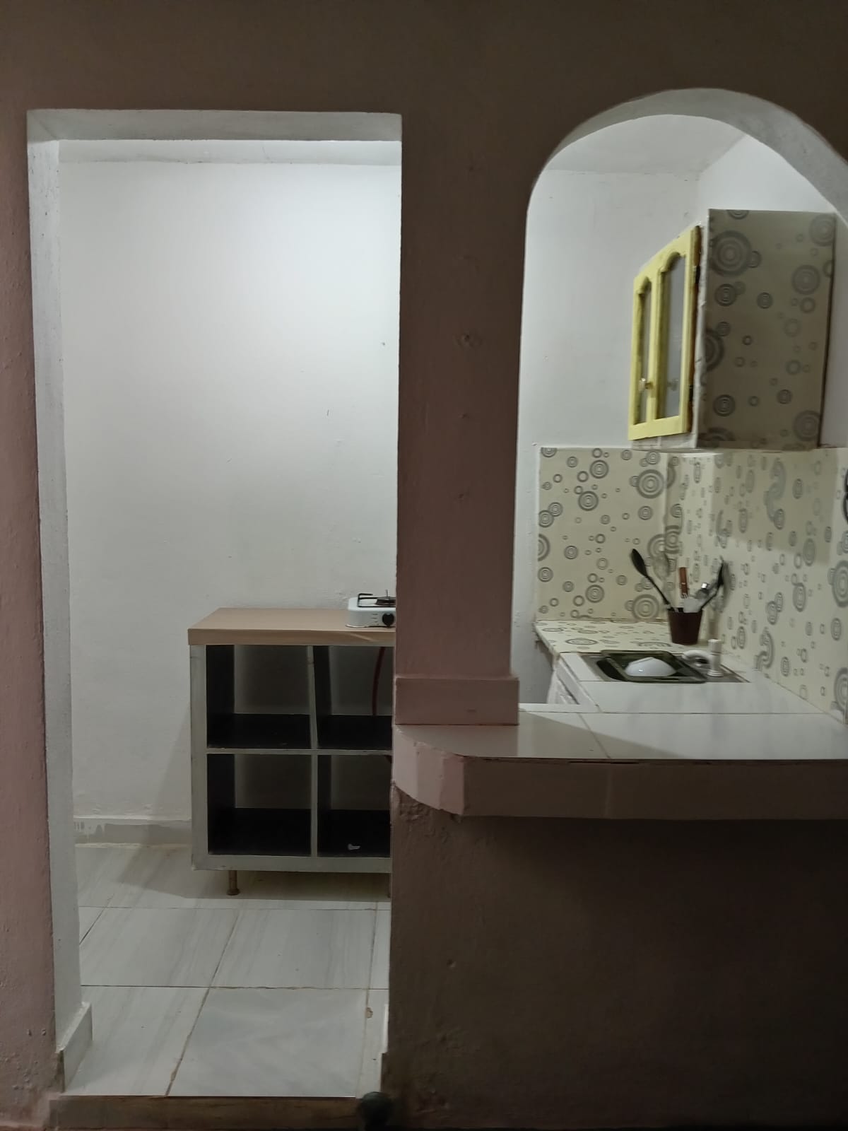 apartamentos - Alquiler Apartamento Estudio, Zona Colonial 0