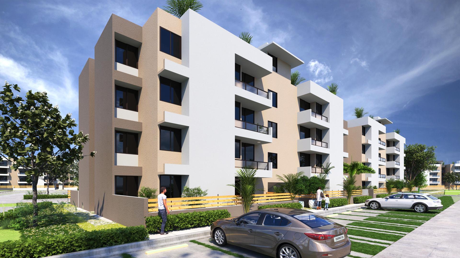 apartamentos - Vendo Apartamento en las americas 3