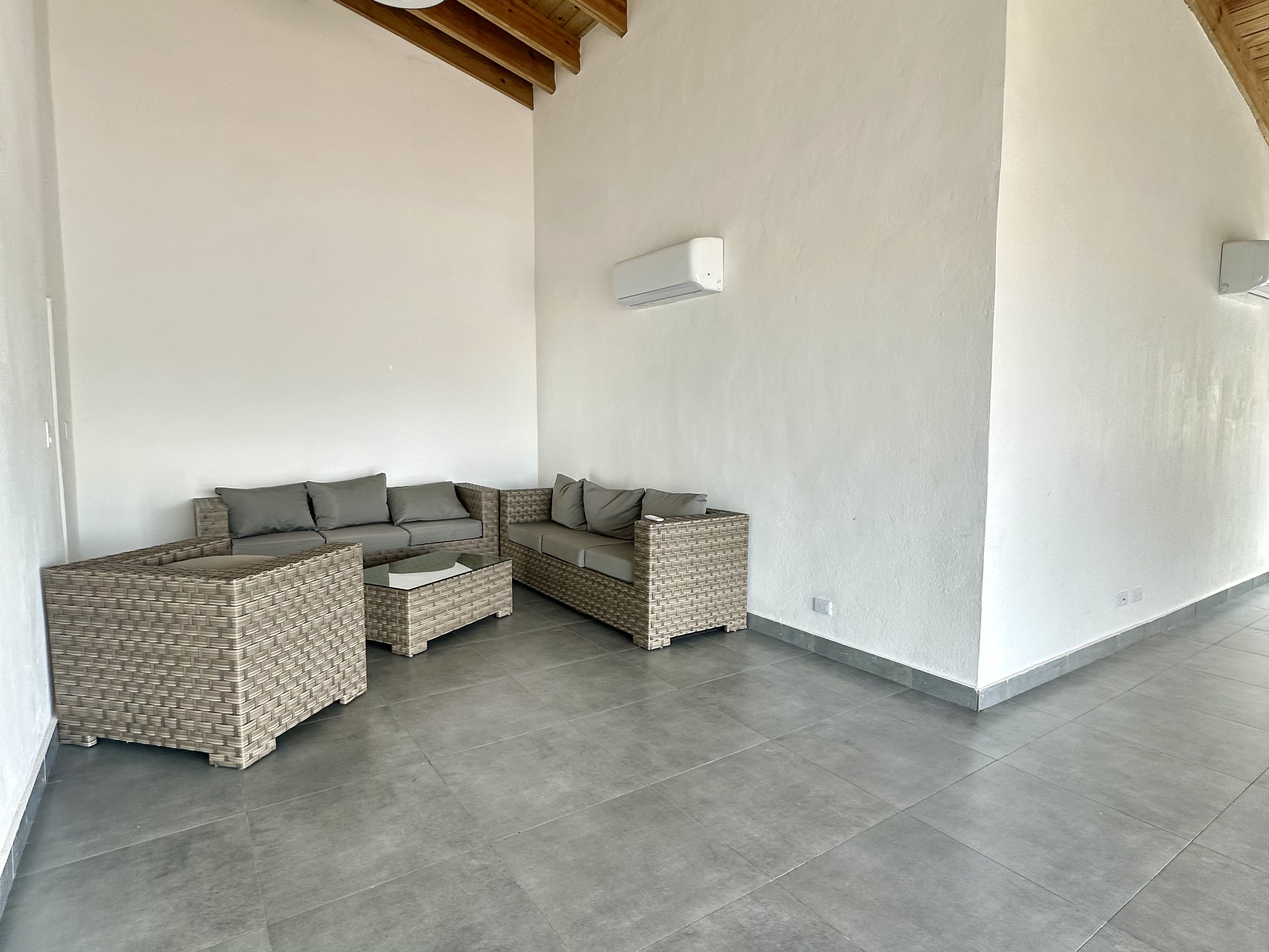 apartamentos - APARTAMENTO EN ALQUILER NUEVO A ESTRENAR  6