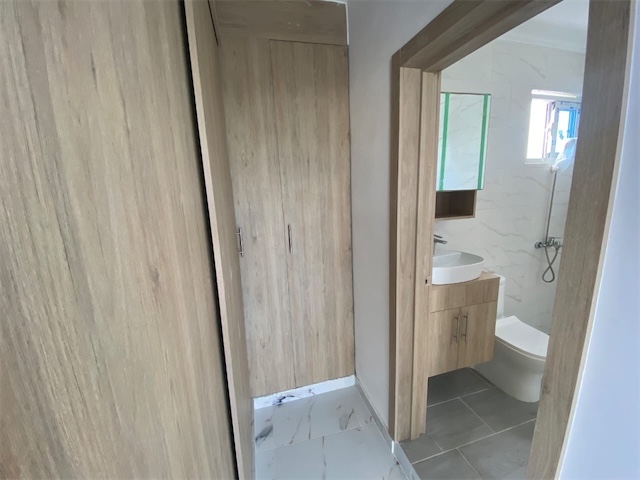 casas - Venta de casa en la autopista de san Isidro brisa oriental Santo Domingo  6