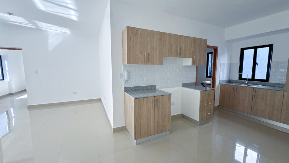 apartamentos - Apartamento nuevo en venta en Torre Metropolis 5