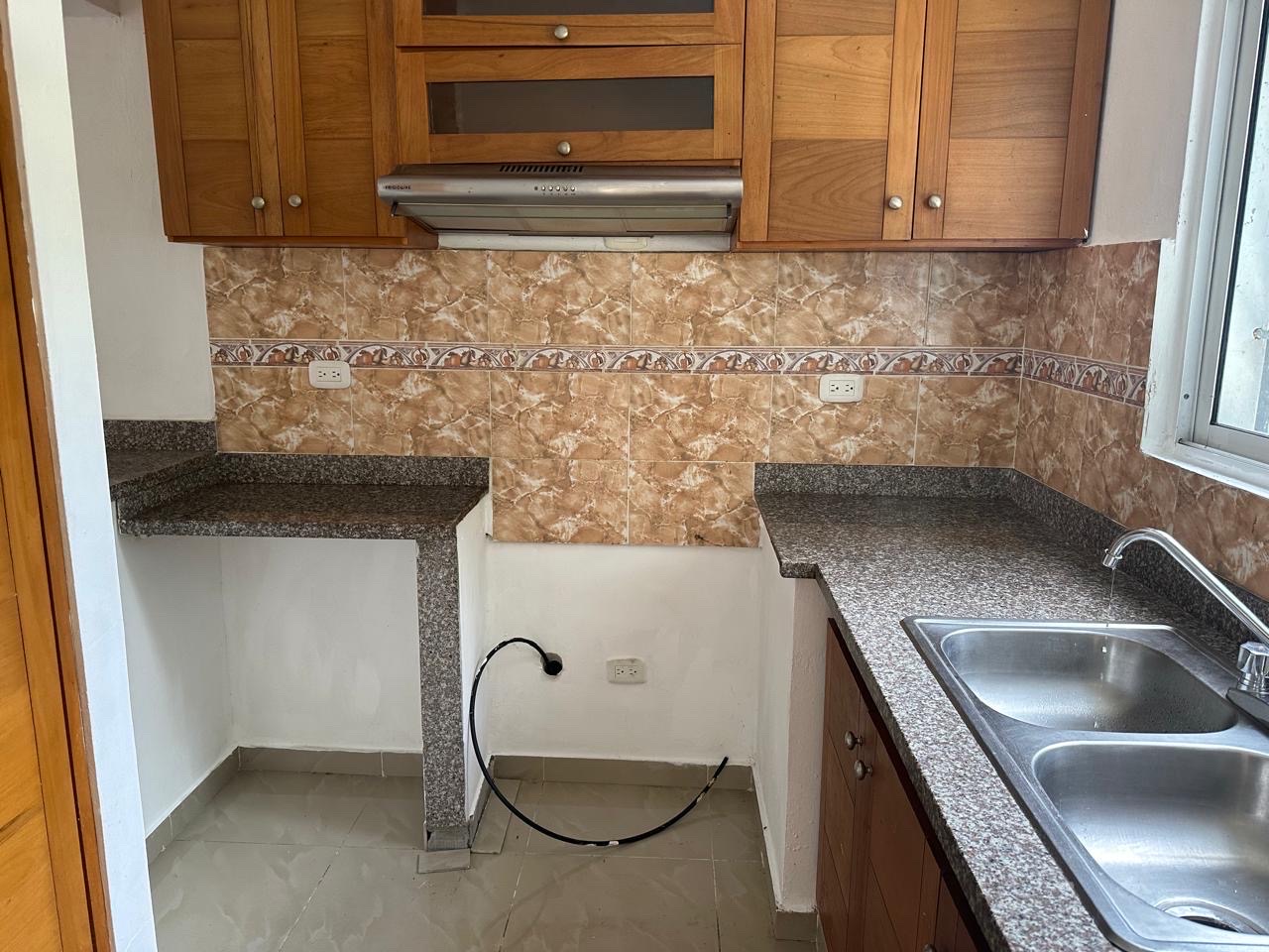 apartamentos - venta de apartamento en Alma Rosa 1 2do piso con 125mts Santo Domingo este   2