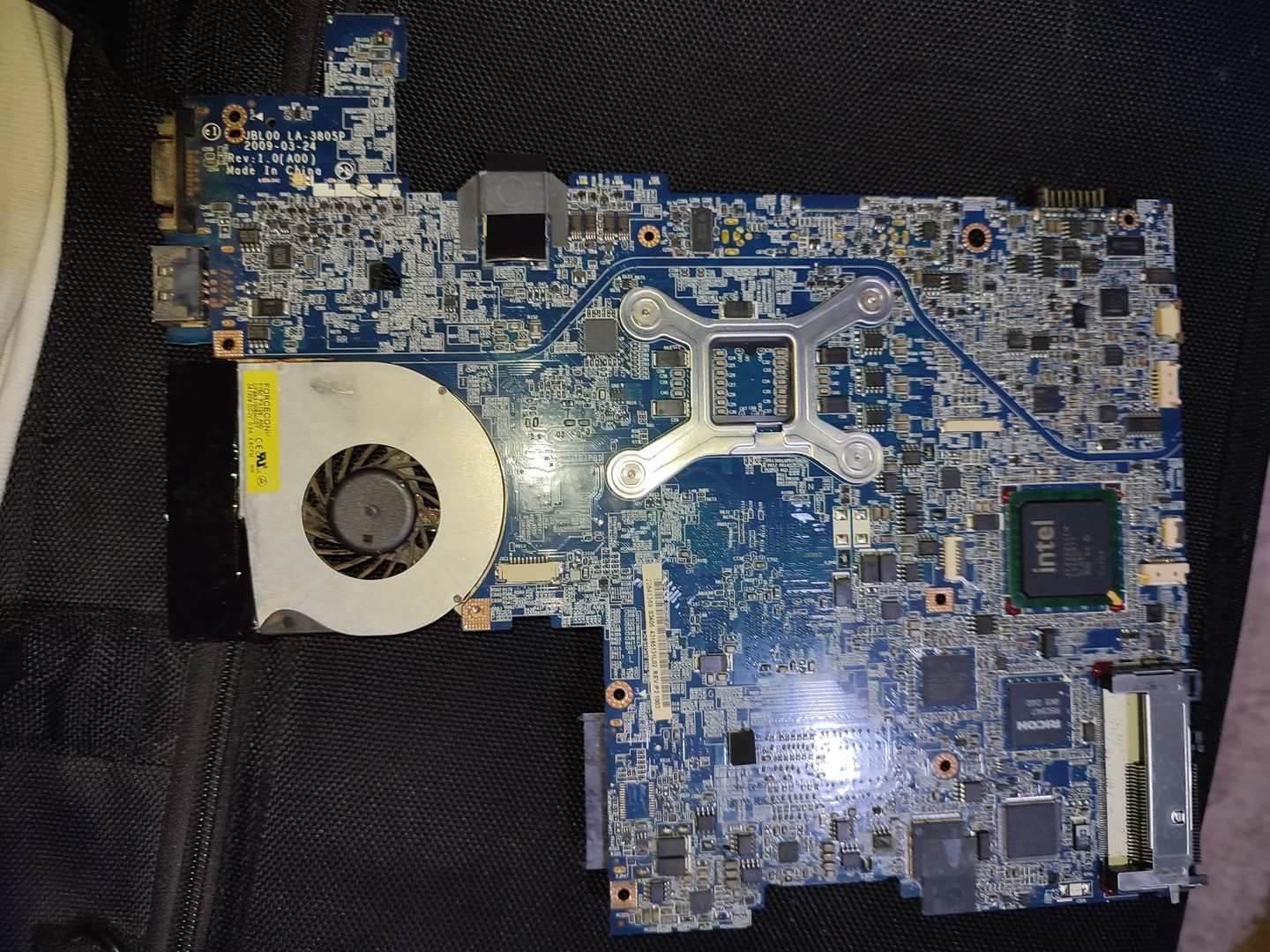 computadoras y laptops - Piezas Variadas Para PC y Laptop  8